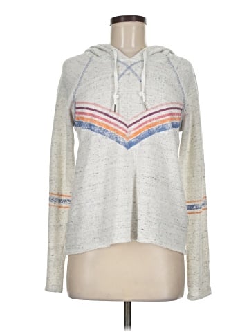 Socialite Pullover Sweater (view 1)