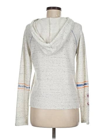 Socialite Pullover Sweater (view 2)