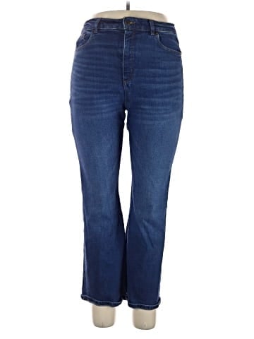 Ann Taylor LOFT Jeans (view 1)