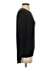 Uniqlo Black Pullover Sweater Size S - photo 4