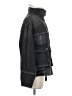 We the Free Black Denim Jacket Size XS - photo 4