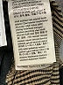 Calvin Klein Houndstooth Gray Casual Pants Size XS - photo 5