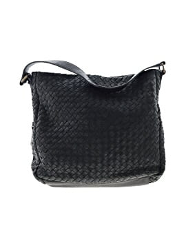 American Leather Co Leather Shoulder Bag