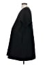 Hatch Solid Black Casual Dress Size Sm Maternity (1) - photo 5