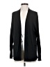 Vince. Black Silk Cardigan Size XS - photo 1