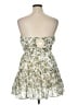 Assorted Brands 100% Polyester Green Cocktail Dress Size XL - photo 2