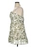 Assorted Brands 100% Polyester Green Cocktail Dress Size XL - photo 5