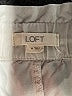Ann Taylor LOFT Solid Ivory Khaki Shorts Size M - photo 3