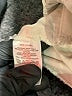 Ann Taylor LOFT Solid Ivory Khaki Shorts Size M - photo 4