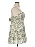 Assorted Brands 100% Polyester Green Cocktail Dress Size XL - photo 4