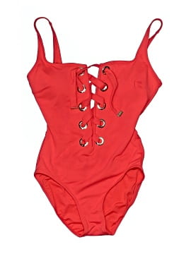 Michael Michael Kors One Piece Swimsuit