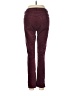 Adriano Goldschmied Burgundy Jeans Size 28R - photo 2