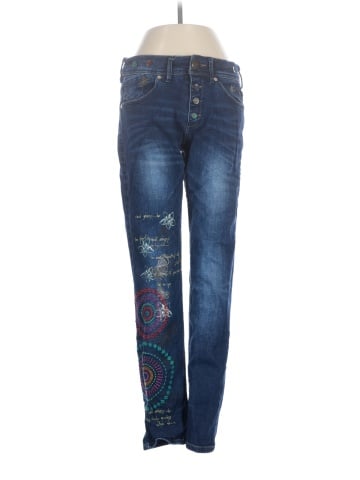 Desigual Jeans (view 1)
