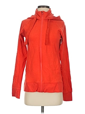 Eddie Bauer Zip Up Hoodie (view 1)