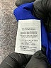 J.Crew 100% Polyester Blue Cocktail Dress Size 18 - photo 7
