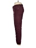Adriano Goldschmied Burgundy Jeans Size 28R - photo 5