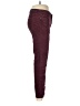 Adriano Goldschmied Burgundy Jeans Size 28R - photo 4