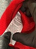 Tahari Solid Red Turtleneck Sweater Size M - photo 8