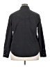Levi's Black Long Sleeve Button-Down Shirt Size XXL - photo 2