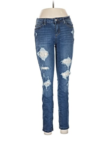 Judy Blue Jeans (view 1)