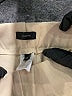 Joseph Solid Tan Active Pants Size EU (FR) 42 / US 10 - photo 6