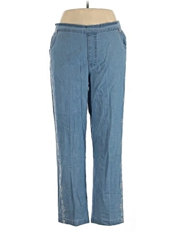 American Sweetheart Jeans (view 1)