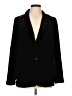 Banana Republic Black Blazer Size 12 - photo 1