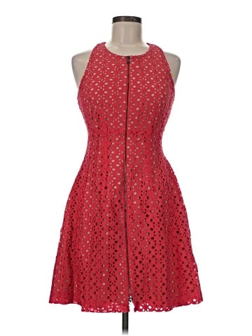 BCBGMAXAZRIA Cocktail Dress (view 1)