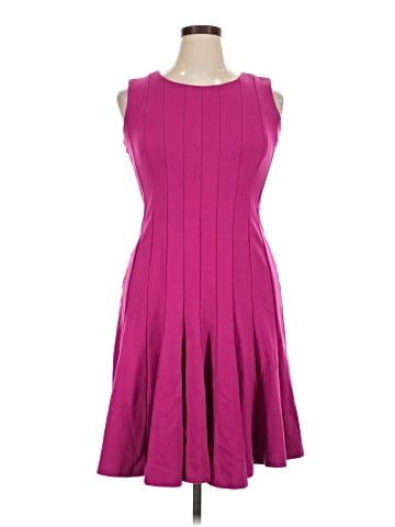 Lands' End Cocktail Dress (view 1)