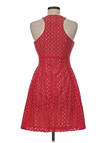 BCBGMAXAZRIA Cocktail Dress (view 2)