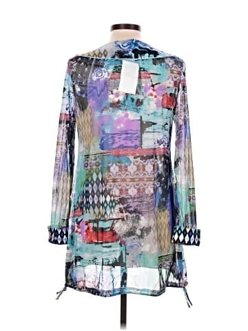 Michael Tyler Casual Dress (view 2)