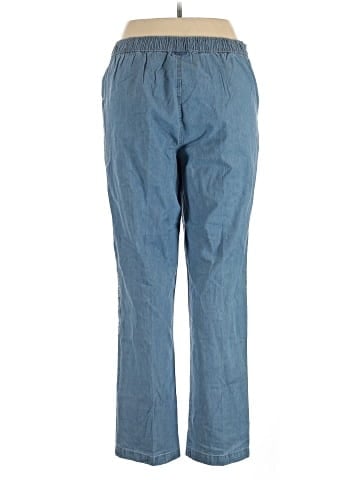 American Sweetheart Jeans (view 2)