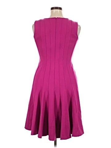 Lands' End Cocktail Dress (view 2)