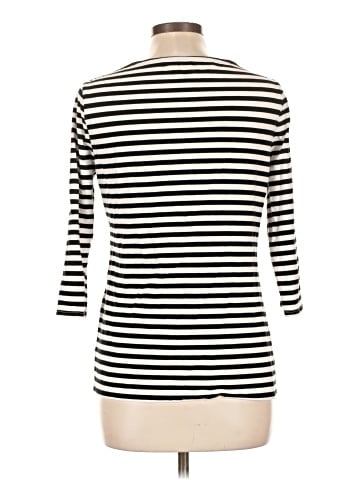 Merona 3/4 Sleeve T-Shirt (view 2)
