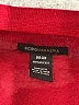 BCBGMAXAZRIA Burgundy Cardigan One size - photo 7
