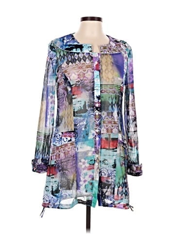 Michael Tyler Casual Dress (view 1)