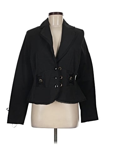 M&S Blazer (view 1)