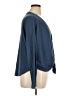 a.n.a. A New Approach Blue Long Sleeve Blouse Size XL - photo 4