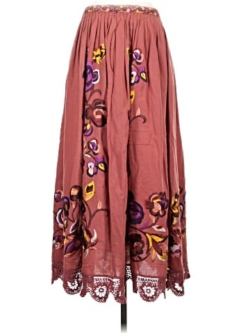 Ulla Johnson Casual Skirt (view 2)