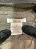 Zoe D. Gray Jacket Size 10 - photo 6