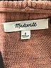 Madewell Brown Cardigan Size S - photo 7
