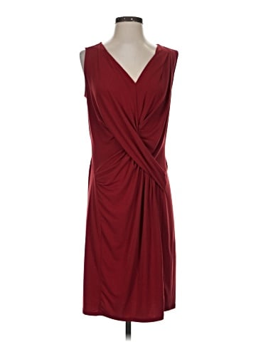 Simply Vera Vera Wang Cocktail Dress (view 1)