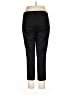 Express Solid Black Dress Pants Size 10 - photo 2