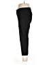 Express Solid Black Dress Pants Size 10 - photo 5
