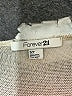 Forever 21 Ivory Pullover Sweater Size S - photo 7