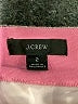J.Crew 100% Wool Tweed Gray Wool Skirt Size 2 - photo 4