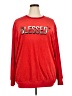 No Boundaries 100% Recycled Polyester Red Pullover Sweater Size XXL - photo 1