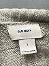 Old Navy Gray Turtleneck Sweater Size L - photo 7