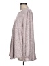 Reba Burgundy Pullover Sweater Size L - photo 5