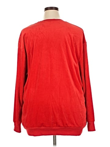 No Boundaries Pullover Sweater (view 2)